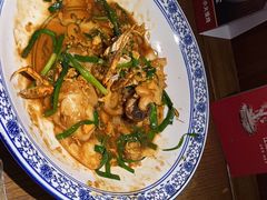 -老阿爸江浙土菜(奥体中心店)