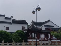 -八大山人梅湖景区