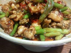 -李老哈·东北菜(宋园路店)