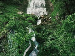 -鹿院坪生态旅游景区