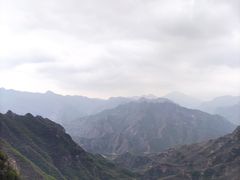 -圣莲山风景区