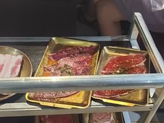 -炙城·韩式烤肉(南京东路店)