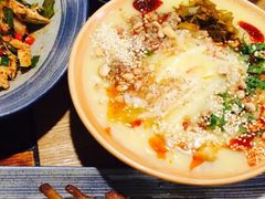 酸奶-紫滇源云南生态菜(丹凤街店)