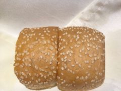 餐前面包-西堤牛排(南京龙江店)