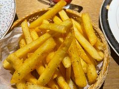 -老欧洲咖啡·西餐(后湖店)
