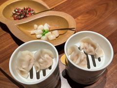 -喜鼎海胆水饺(东港店)