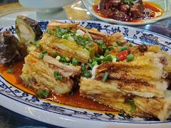 -阿嫂印象·民间江湖菜(大学城店)