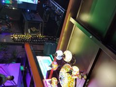 -Famous肥猫墨西哥音乐餐吧(五棵松华熙LIVE店)