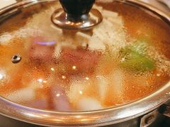 -七八冷面·延边朝鲜族美食(欢乐谷店)