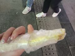 -小红旗臭豆腐炸冷面(万达店)