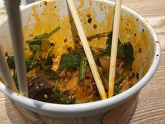 湘西蕨粑-萝鸡思味秘制泡菜(万家丽店)