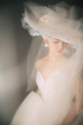 -雪中彩影婚纱摄影·微光艺术中心