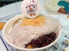 -糖潮糖水铺(省府店)