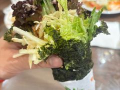 -天荷菜根·闽南素食自助(少林寺店)