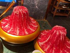 -牛New寿喜烧(金鹰世界店)