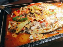 -炉鱼(爱琴海购物公园店)