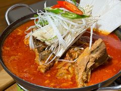 -海云台韩式汤饭·13年匠心韩料(南山店)