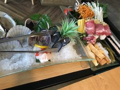 -生如夏花泰式火锅(鹭洲里店)