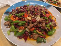 -易老九江湖菜(北滨一路店)