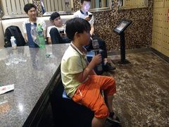 -极度沸点CLUB KTV(世贸中心店)