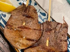 -哥哥の深夜食堂(红松东路店)