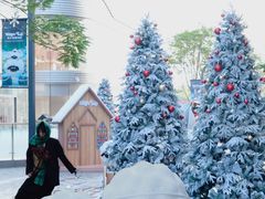 -东莞松山湖万象汇