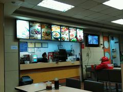 -李先生牛肉面大王(东铁营店)