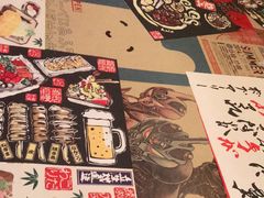-炉胜·炉端烧·居酒屋