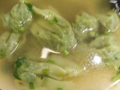 -小倩倩•鸡汤馄饨(江西路创始店)