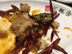 -湘汇概念铁板烧(铁西万达店)