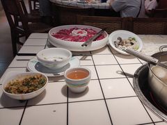 -幸运牛汕头小黄牛牛肉火锅(梅林店)