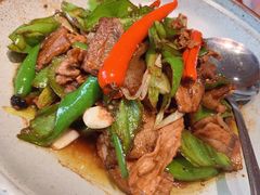 -青年公社烤鸭(青年路店)