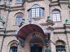 -马勒别墅饭店(静安寺店)