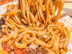 -王菊美食街·王菊面馆(总店)