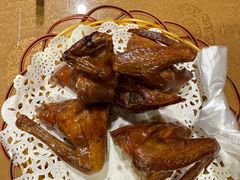 -沙田鸽王(解放路店)