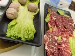 -陈记顺和潮汕牛肉火锅(韩江路店)