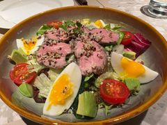 -J·one Bistro吉萬酒厨·牛排