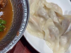 -喜家德虾仁水饺(东海缤纷天地店)