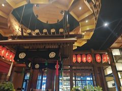 -千代武日本料理(哈西店)