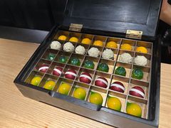 -泰安门Taian Table(镇宁路店)