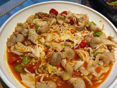 -老板恋上鱼(恒隆广场店)