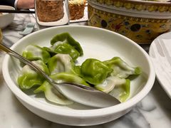 -青雅中餐厅(大连金石滩绿发希尔顿度假酒店)