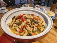 -印象鲵宴·张家界地标美食名片(溪布街店)