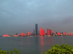 -武昌江滩