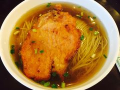 -朱鸿兴面馆(镇湖店)