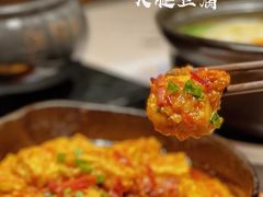 -云海肴·汽锅鸡·云南菜(高德置地店)
