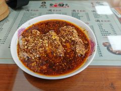 -杨大叔爱面子·四川小吃(岗头店)