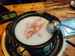 -盈田盈粥庄(博山东路店)