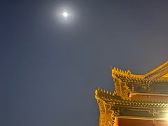 -方山风景区定林寺