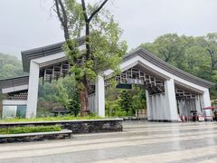 -岳麓山风景名胜区